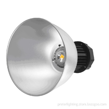 Industrial Light 80W/120W/150W/200W/250W/300W LED High Bay